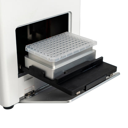 Automated PCR Plate Heat Sealer Hot Sale