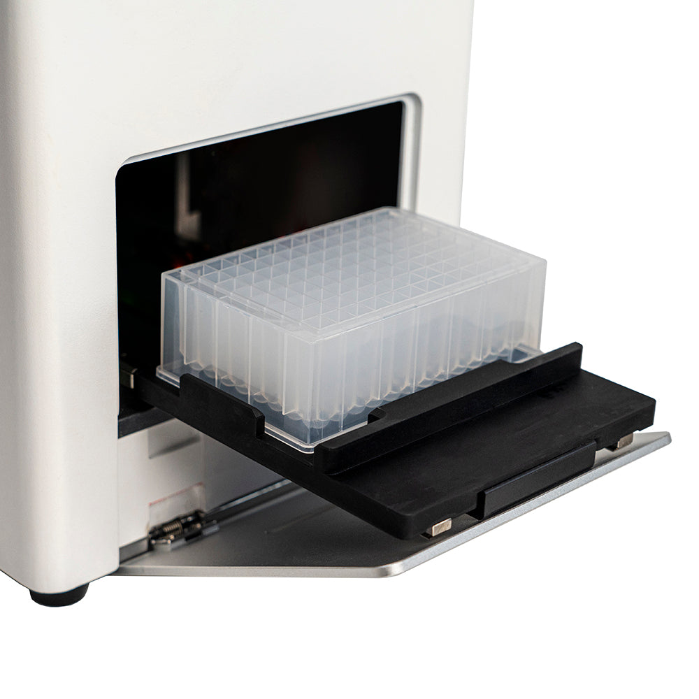 Automated PCR Plate Heat Sealer Hot Sale