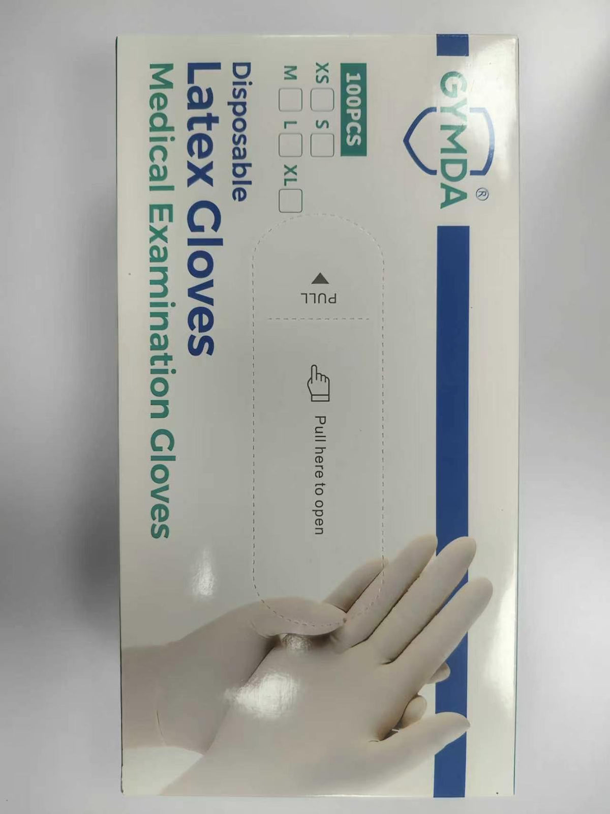 Disposable Gloves Bulk Wholesale — Latex & Nitrile, Food-Safe