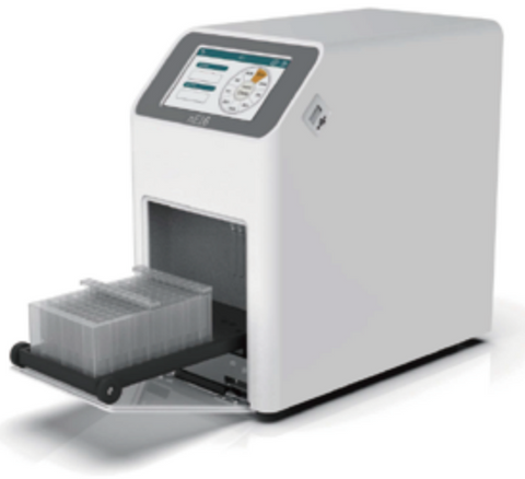 nE16 Nucleic Acid Extractor Pre-order Only