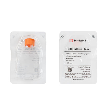 Cell Culture Flask-T Series 25/75/175 TC Treated