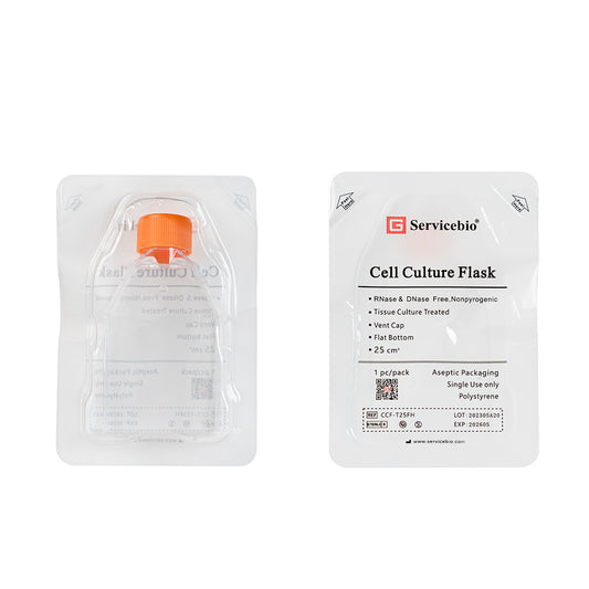 Cell Culture Flask-T Series 25/75/175 TC Treated