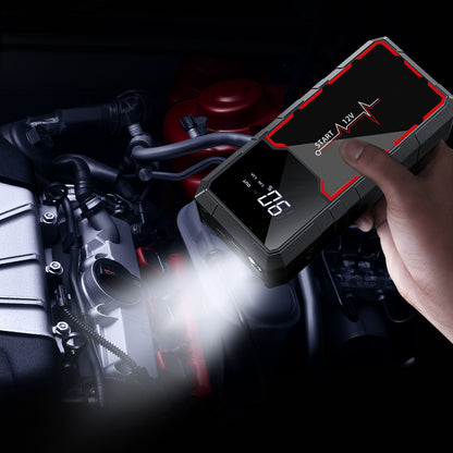 Carson Power CY7 Jump Starter