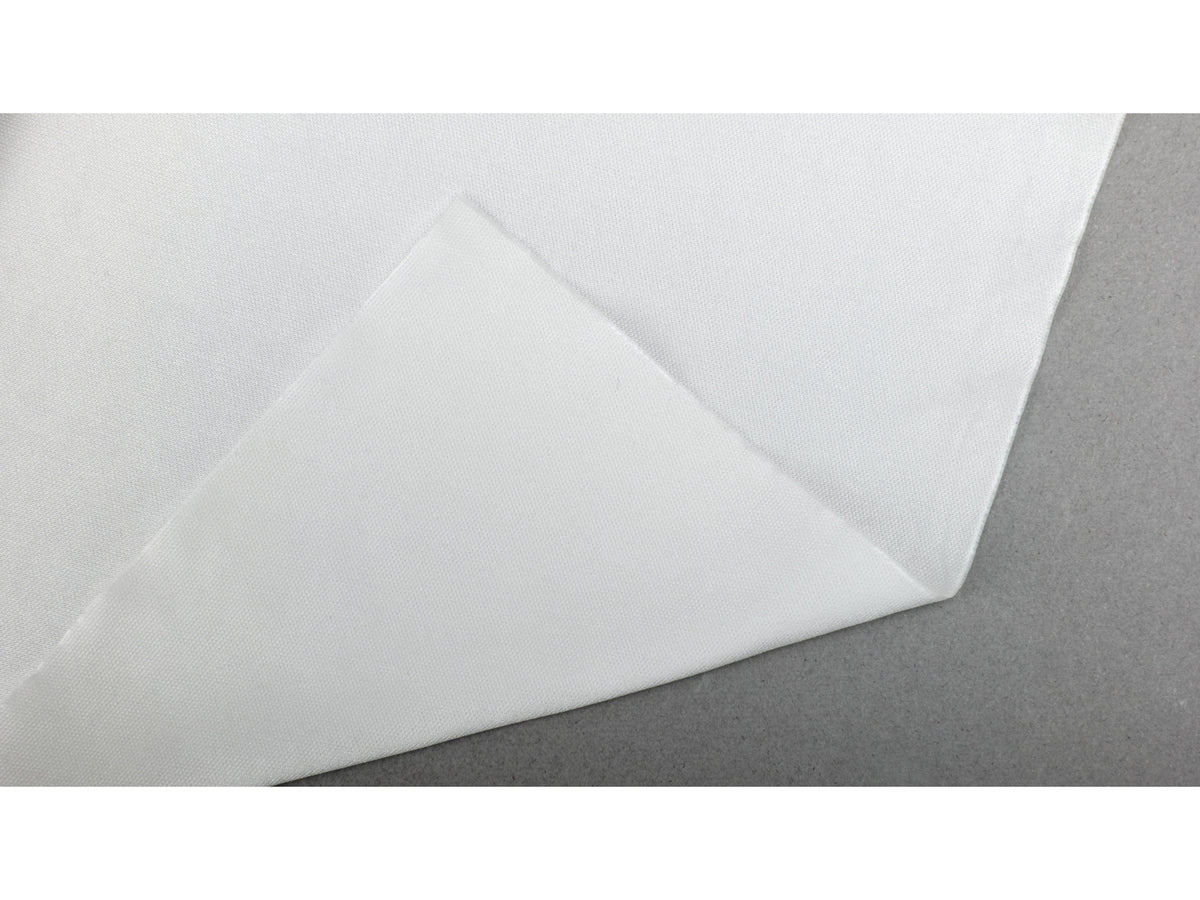 WM3402 160gsm Microfiber Cleanroom Wipes 12x12, Lint-Free, ISO 5-7, 150/Pack