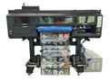 UV-DTF Printer – Emboss Effect