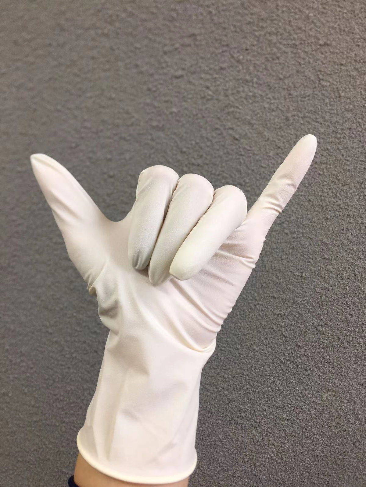 Disposable Gloves Bulk Wholesale — Latex & Nitrile, Food-Safe