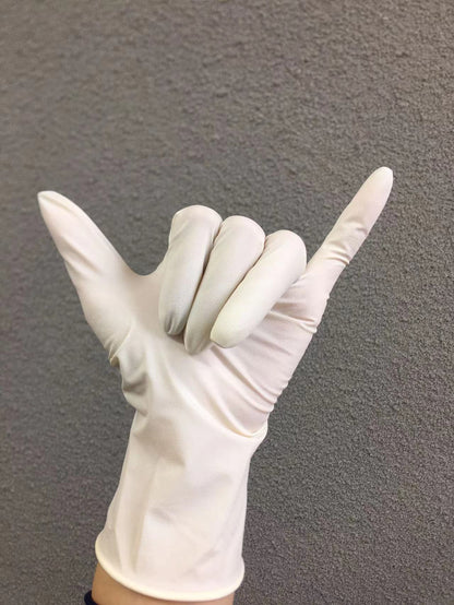Disposable Gloves Bulk Wholesale — Latex & Nitrile, Food-Safe