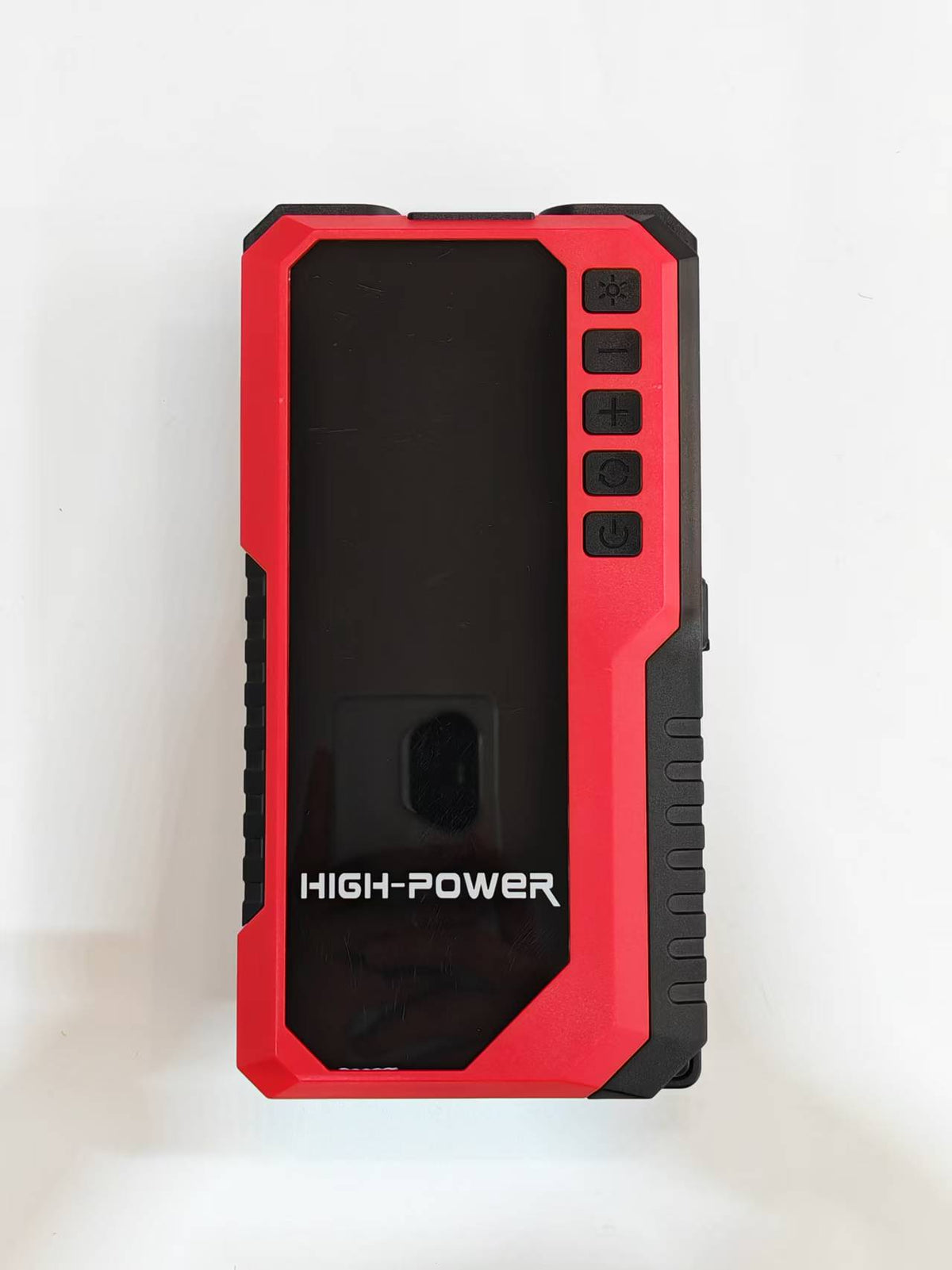 CARZIP CYD17 10000mAh Jump Starter & Tire Inflator, 150PSI