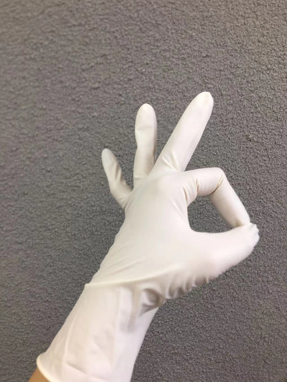 Disposable Gloves Bulk Wholesale — Latex & Nitrile, Food-Safe