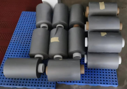 Ionizing Radiation Shielding Material