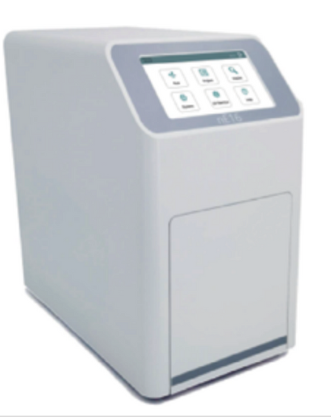 nE16 Nucleic Acid Extractor Pre-order Only