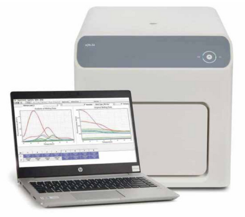 Real-Time Quantitative PCR System nQ96-X4/5 Pre-order only