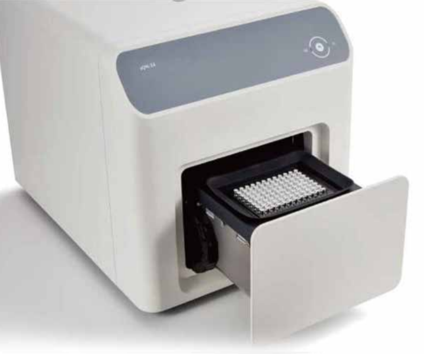 Real-Time Quantitative PCR System nQ96-X4/5 Pre-order only