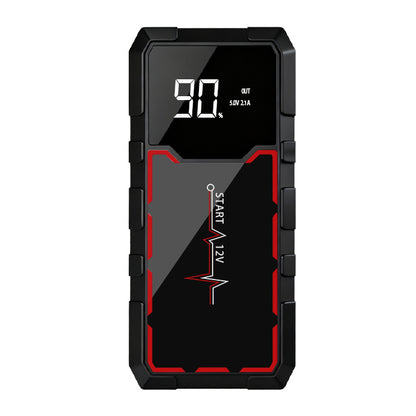 Carson Power CY7 Jump Starter