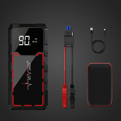 Carson Power CY7 Jump Starter