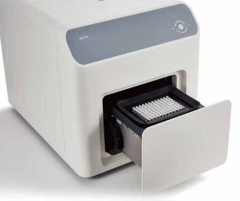 Real-Time Quantitative PCR System nQ96-X4/5 Pre-order only