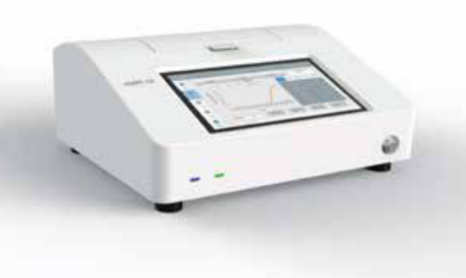 nQ08T-X4 Mini Real-Time Quantitative PCR Analyzer Pre-order only