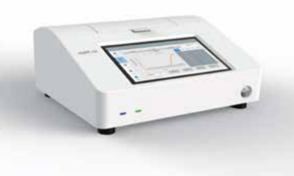 nQ08T-X4 Mini Real-Time Quantitative PCR Analyzer Pre-order only