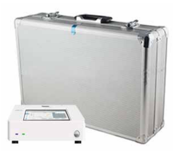 nQ08T-X4 Mini Real-Time Quantitative PCR Analyzer Pre-order only