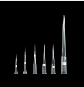 Filtered Pipette Tips 10ul~10ml, CE/FDA/UKCA Certified, Universal Fit, Sterile RNase/DNase Free & Pyrogen Safe,
