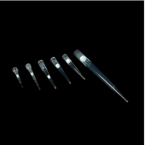 Filtered Pipette Tips 10ul~10ml, CE/FDA/UKCA Certified, Universal Fit, Sterile RNase/DNase Free & Pyrogen Safe,