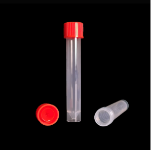 Virus Sampling Tube 10ml/20ml（RNase & DNase Free）Frozen Storage
