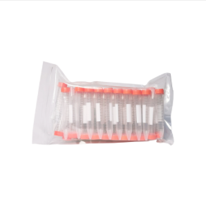 Centrifuge Tube 1.5ml/2ml/15ml/50ml RNase & DNase Free