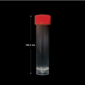 Virus Sampling Tube 10ml/20ml（RNase & DNase Free）Frozen Storage