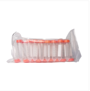 Centrifuge Tube 1.5ml/2.0ml/15ml/50ml RNase & DNase Free