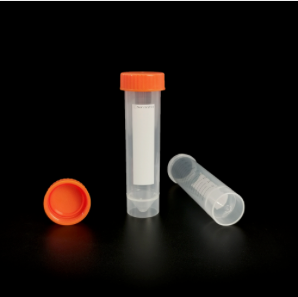 Grinding Tube 2mL RNase & DNase Free 500pc/bag