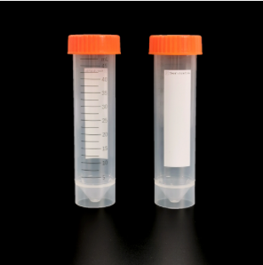 Centrifuge Tube 1.5ml/2.0ml/15ml/50ml RNase & DNase Free