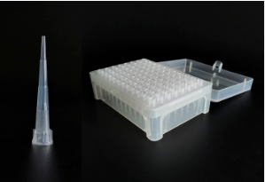 Pipette Tips, no Filter, CE/FDA Certified, 10ul~1ml, Universal Fit, Sterile RNase/DNase Free & Pyrogen Safe, Annual Membership Shipping Free