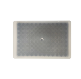 Robotic Tips, CE/FDA/UKCA Certified, Low Retention, Racked MOQ 1 Carton