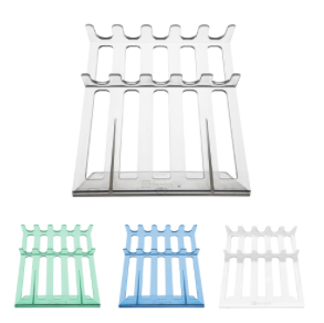 Pipette Stand 5 Position