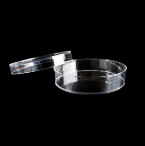 ⚡Cell Culture Dish 35/60/100/150mm Sterile TC Treated, CE/FDA Certified