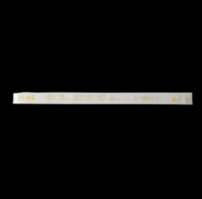 Serological Pipette Tips, 1/2/5/10/25/50 mL, Sterile & Pyrogen Free