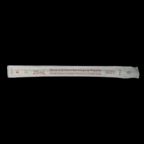 Serological Pipette Tips, 1/2/5/10/25/50 mL, Sterile & Pyrogen Free