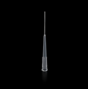 Gel Loading Pipette Tips, 200ul, RNase & DNase Free, DNA Free - Pre Order