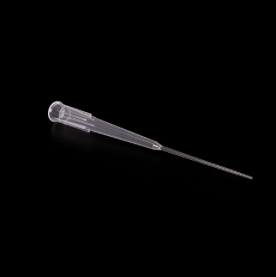 Gel Loading Pipette Tips, 200ul, RNase & DNase Free, DNA Free - Pre Order