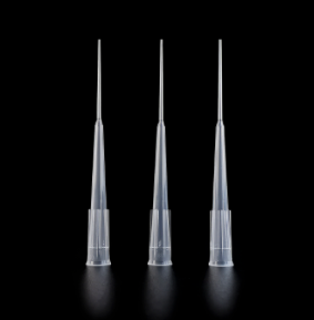 Gel Loading Pipette Tips, 200ul, RNase & DNase Free, DNA Free - Pre Order