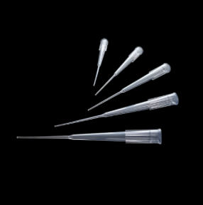 Gel Loading Pipette Tips, 200ul, RNase & DNase Free, DNA Free - Pre Order