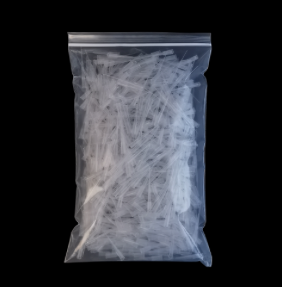 Gel Loading Pipette Tips, 200ul, RNase & DNase Free, DNA Free - Pre Order