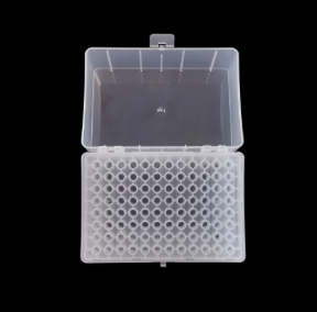 Gel Loading Pipette Tips, 200ul, RNase & DNase Free, DNA Free - Pre Order