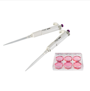 10uL/200uL/1000uL/5000uL/8-Channel(300uL) High Precision Pipette