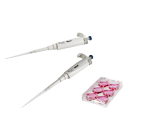 10uL/200uL/1000uL/5000uL/8-Channel(300uL) High Precision Pipette