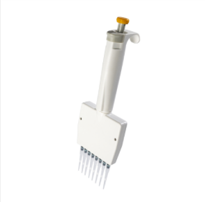 10uL/200uL/1000uL/5000uL/8-Channel(300uL) High Precision Pipette