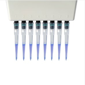 10uL/200uL/1000uL/5000uL/8-Channel(300uL) High Precision Pipette