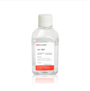 Tris Buffered Saline (TBS) Powder 2L/500mL/100mL Tween 20/80