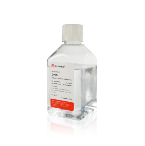 Phosphate Buffered Saline (PBS) Powder 2L/500mL