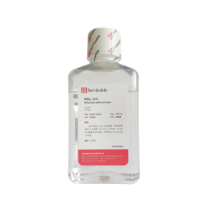 Phosphate Buffered Saline (PBS) Powder 2L/500mL